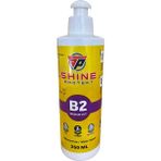 Shine Protect B2 Hare Giderici Ince Pasta 250ML Menşei Almanya