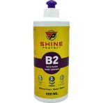 Shine Protect B2 Hare Giderici Ince Pasta 500ML Menşei Almanya