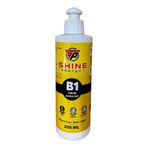 Shine Protect Pasta Cila Hare Almanya Menşei 250 ML B1 KALIN PASTA