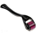 Shine Shop Dermaroller Titanyum Uçlu 540 Iğneli Derma Roller - 0,5 mm