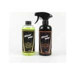 Shine Wax Seramik Şampuan & Hızlı Cila 500 ml 2'li Set