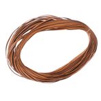 SHINEOFI 1 Rulo Düz Rattan Malzeme Sabitleme Koltuk Sandalye Delinme Döşeme Kulp Köşe Kolu Yivli Havuz Laminat Küçük Rattan Tepsi Kapağı Masa Takımı Dokuma Pe Plastik