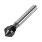 SHINEOFI Pah Aracı Pah Pah Deburring Aracı Çürük Aracı Kit Metal Üretim Araçları M35 Pah Dravat Bit Metal Çalışma Araçları Dış Dış Pap Araç Aracı Çarpıştırma Aracı