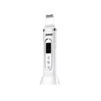 Shinepro Profesyonel Skin Scrubber - Yüz Temizleyici - Cilt Bakım - Akne - Siyah Nokta -ultrasonik Spatula