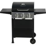 Shinerich Srgg 31403 Gazlı Barbekü
