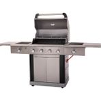 Shınerıch Srgg 41009 Gazlı Barbekü