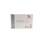 SHINES Naturel Extract & Silver Shiness Colloidal Gümüş Sabunu 100 Gr