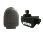 Shıneuı Korea Step Motor 7,50Mm 220 V 75N Aden Unıversal