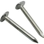 Shingle (Şingıl) Çatı Çivisi 2.5'Luk 2.5 Cm, 1 Kg