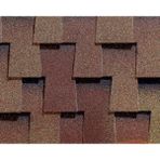 Shingle (Şingıl) Hardal, Dragon Desen, 32.1X100 cm (1 P=21 Adet; 3 M2), Btm