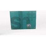 Shinhan Art 36 Renk Soft Pastel Boya Canlı Renkler ile Yaratıcı Çalışmalar İçin Uygun