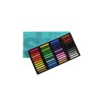 Shinhan Art 48 Renk Soft Pastel Boya Tsf-2024