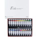 Shinhan Art Pwc 24×15 ml Sulu Boya Seti