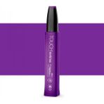 Shinhan Art Shinhan Markör Kalem Mürekkep Yedeği P81 Deep Violet - Renkli