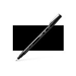 Shinhan Art Shinhan : Touch Liner Fırça Uçlu Teknik Çizim Kalemi : Siyah