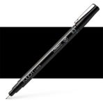 Shinhan Art Shinhan : Touch Liner Teknik Çizim Kalemi : Siyah : Kesik Uç