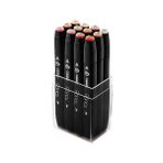 Shinhan Art Touch 12’li Set Twin Marker