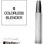 Shinhan Art Touch Ink Alkol Bazlı Mürekkep 20ML 0 Colorless Blender