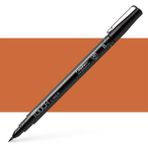 Shinhan Art Touch Liner Brush Brown 0.1 mm Teknik Çizim Kalemi