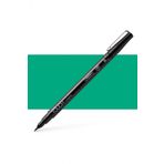 Shinhan Art Touch Liner Brush Green 0.1 mm Teknik Çizim Kalemi
