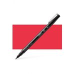 Shinhan Art Touch Liner Brush Red 0.1 mm Teknik Çizim Kalemi
