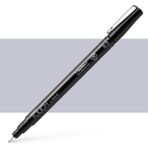 Shinhan Art Touch Liner Gri 0.3 mm Teknik Çizim Kalemi