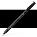 Shinhan Art Touch Lıner Teknik Çizim Kalemi Kesik Uç Siyah - Renkli - Standart
