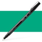 Shinhan Art Touch Liner Yeşil 0.1 mm Teknik Çizim Kalemi
