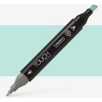 Shinhan Art Touch Twin B143 Mint Blue Çift Uçlu Markör Kalem