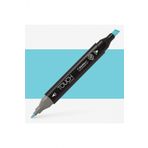 Shinhan Art Touch Twin B67 Pastel Blue Çift Uçlu Markör Kalem