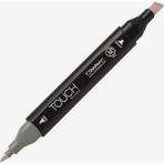 Shinhan Art Touch Twin BR92 Chocolate Çift Uçlu Markör Kalem