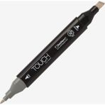 Shinhan Art Touch Twin BR99 Bronze Çift Uçlu Markör Kalem