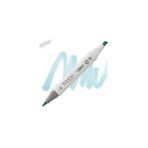Shinhan Art Touch Twin Brush B143 Mint Blue Çift Taraflı Markör Kalem