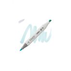 Shinhan Art Touch Twin Brush B182 Frost Blue Çift Taraflı Markör Kalem