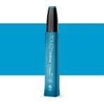 Shinhan Art Touch Twin Brush B63 Cerulean Blue Çift Taraflı Markör Kalem