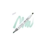 Shinhan Art Touch Twin Brush B68 Turquoise Blue Çift Taraflı Markör Kalem