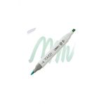 Shinhan Art Touch Twin Brush BG179 Aqua Mint Çift Taraflı Markör Kalem