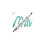 Shinhan Art Touch Twin Brush BG251 Verona Blue Çift Taraflı Markör Kalem