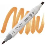 Shinhan Art Touch Twin Brush BR97 Rose Beige Çift Taraflı Markör Kalem