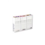 Shinhan Art Touch Twin Brush Çift Taraflı 36'lı Markör Kalem Seti