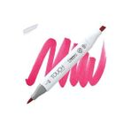 Shinhan Art Touch Twin Brush CP5 Cherry Pink Çift Taraflı Markör Kalem