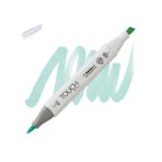 Shinhan Art Touch Twin Brush CS178 Cool Shadow Çift Taraflı Markör Kalem
