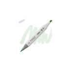 Shinhan Art Touch Twin Brush GY174 Spring Dim Green Çift Taraflı Markör Kalem