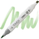 Shinhan Art Touch Twin Brush GY59 Pale Green Çift Taraflı Markör Kalem