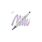Shinhan Art Touch Twin Brush P145 Pale Lavender Çift Taraflı Markör Kalem
