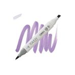 Shinhan Art Touch Twin Brush P83 Lavender Çift Taraflı Markör Kalem