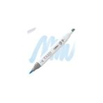 Shinhan Art Touch Twin Brush PB144 Pale Baby Blue Çift Taraflı Markör Kalem