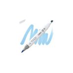 Shinhan Art Touch Twin Brush PB185 Pale Blue Light Çift Taraflı Markör Kalem