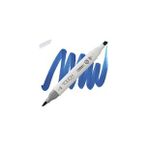 Shinhan Art Touch Twin Brush PB71 Cobalt Blue Çift Taraflı Markör Kalem