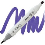 Shinhan Art Touch Twin Brush PB73 Ultramarine Çift Taraflı Markör Kalem